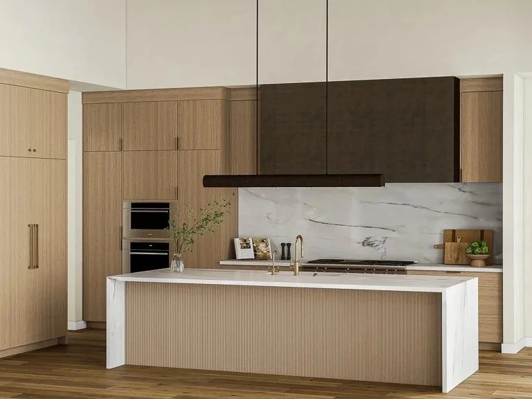 Cori+Richards+Design+Studio+-+Utah-kitchen-wide-angle-island-open-plan-slat-ceiling.jpg