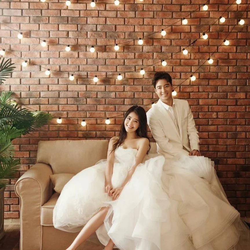 Red Wedding BESPOKE Choice Award 優秀服務大獎 -Wedding Photography 