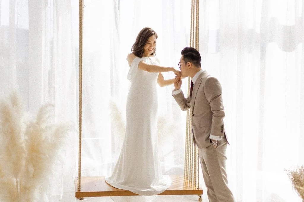 First Love Pictures 初戀映畫 Bespoke Choice Award 優秀服務大獎 -Wedding Photography