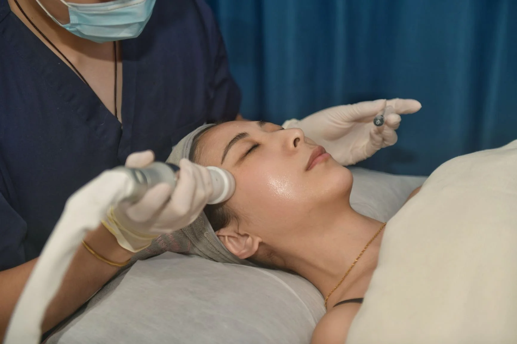 Kalloni Bespoke Choice Award 優秀服務大獎 - Beauty Service