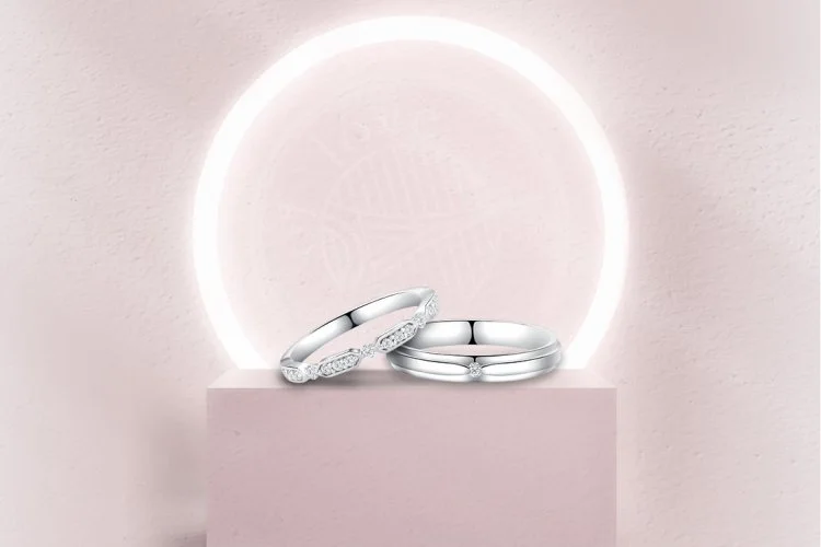 Montresor Infini Bespoke Choice Award 優秀服務大獎 - Wedding Jewellery