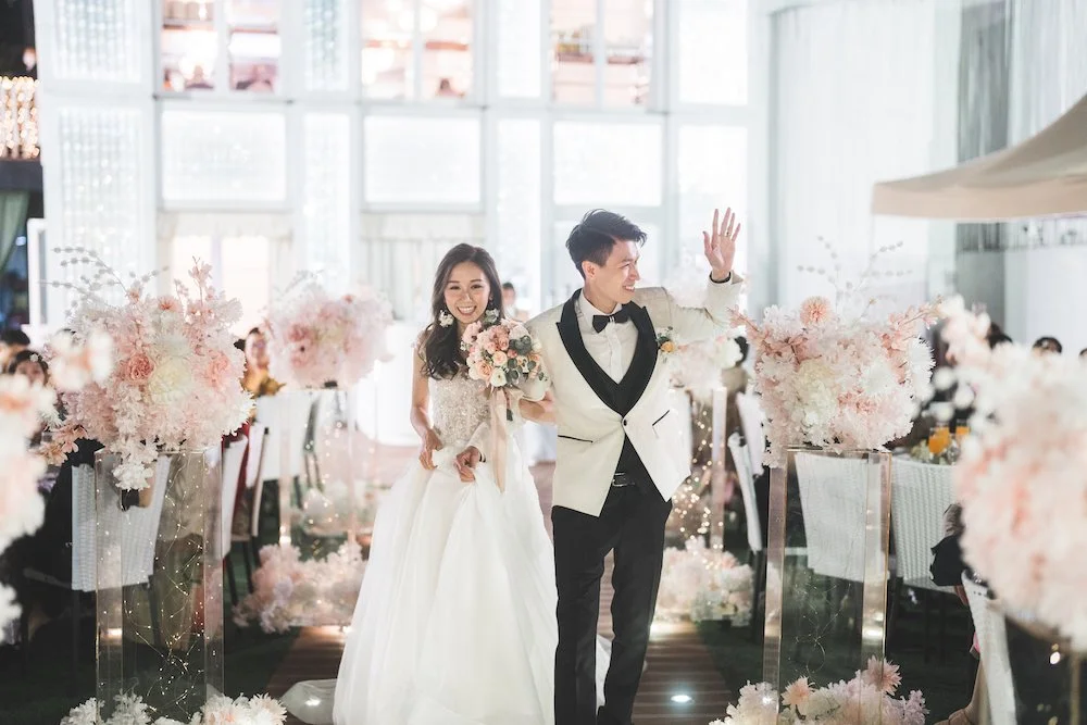 Pal Photography Co. 傑出榮譽大獎 Honor Of Distinction  -  Wedding Photography 