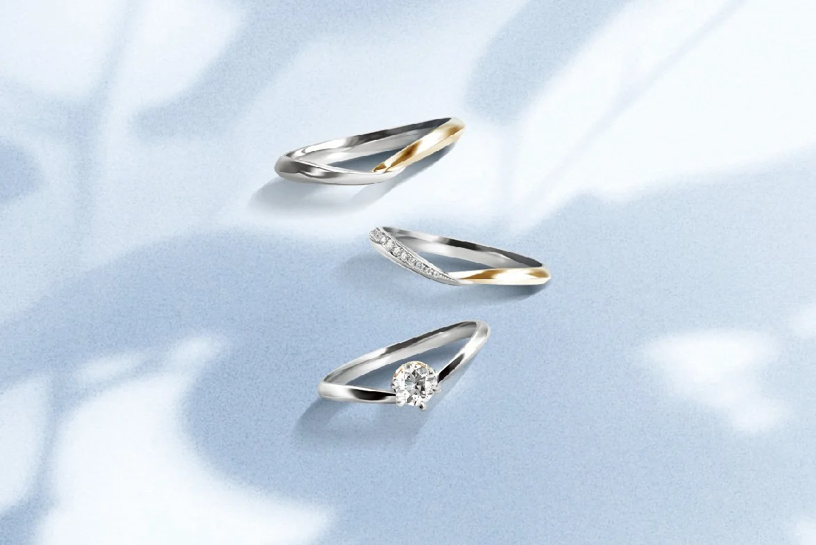 FUTAGO Bridal BESPOKE Choice Award 優秀服務大獎 - Wedding Jewellery