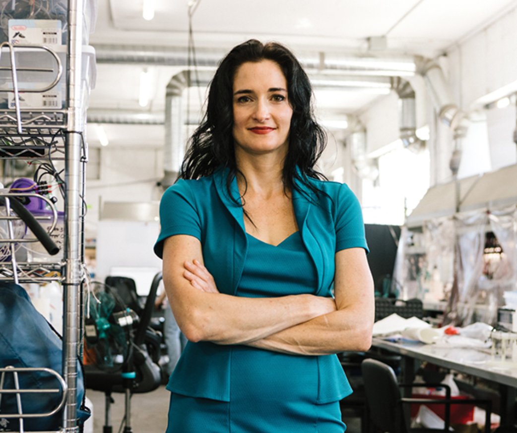 Meet the CPAs using innovation to fight climate change