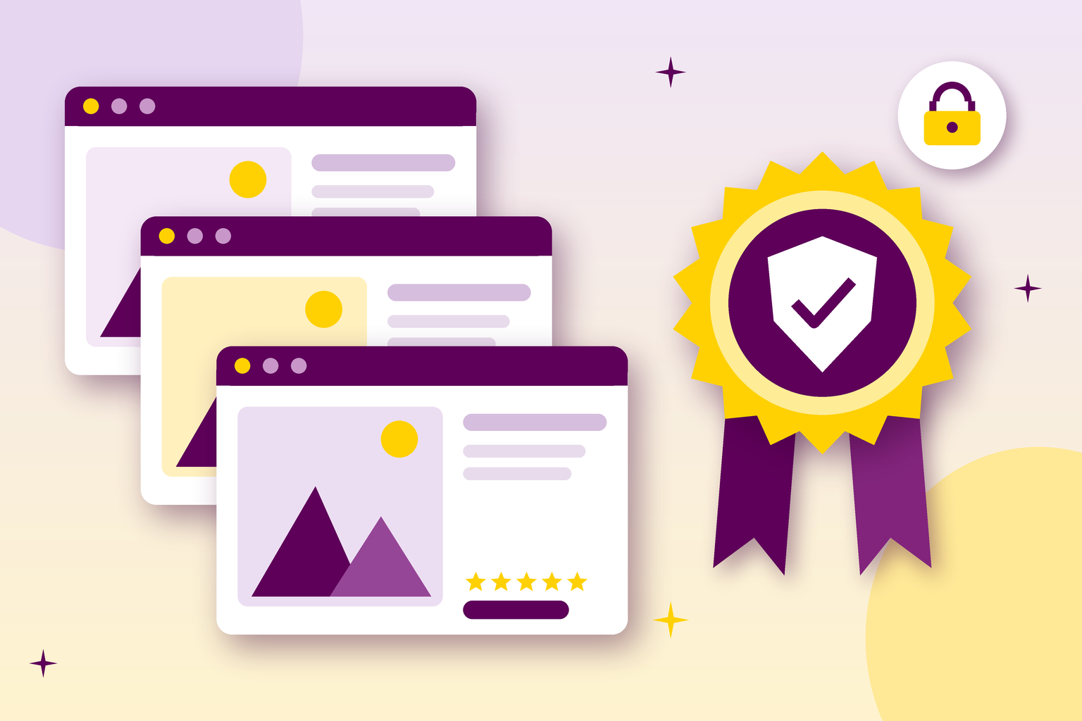 Your Website Has Seconds to Earn Trust. Does Every Company in Your Portfolio Pass the Test?