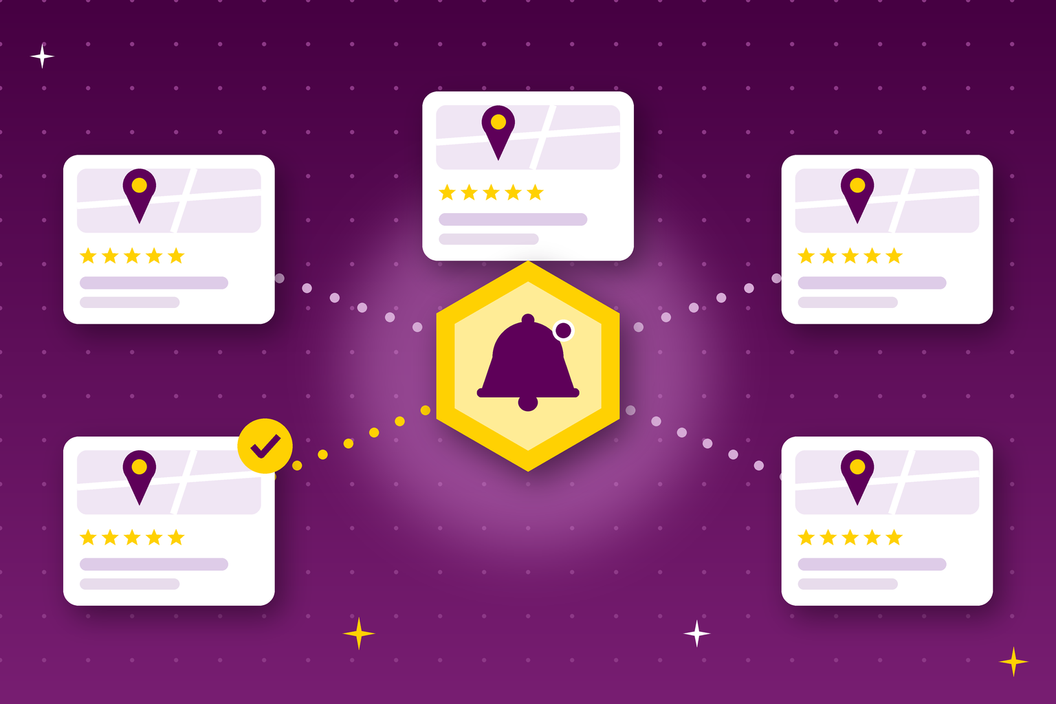 Google Is Changing Business Profiles While You Are Busy. Who Is Watching Every Location in Your Portfolio?