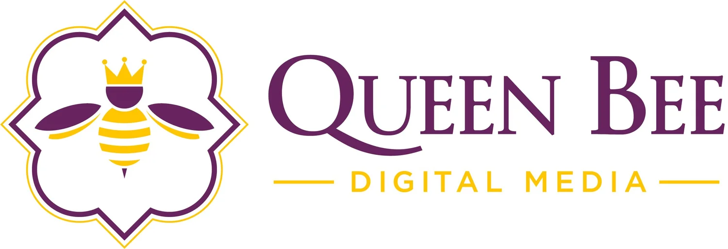 Queen Bee Digital Media