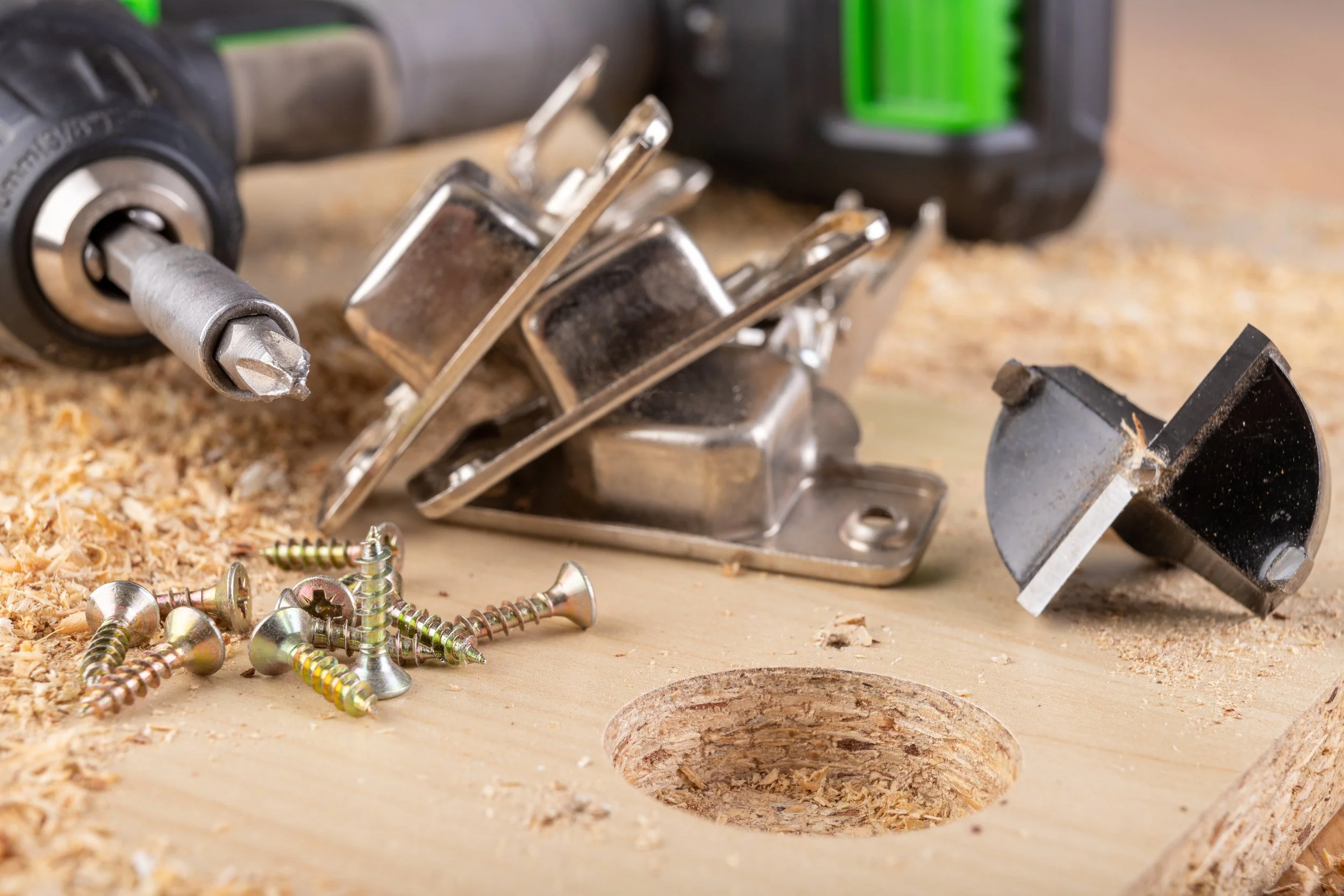SGF Installers