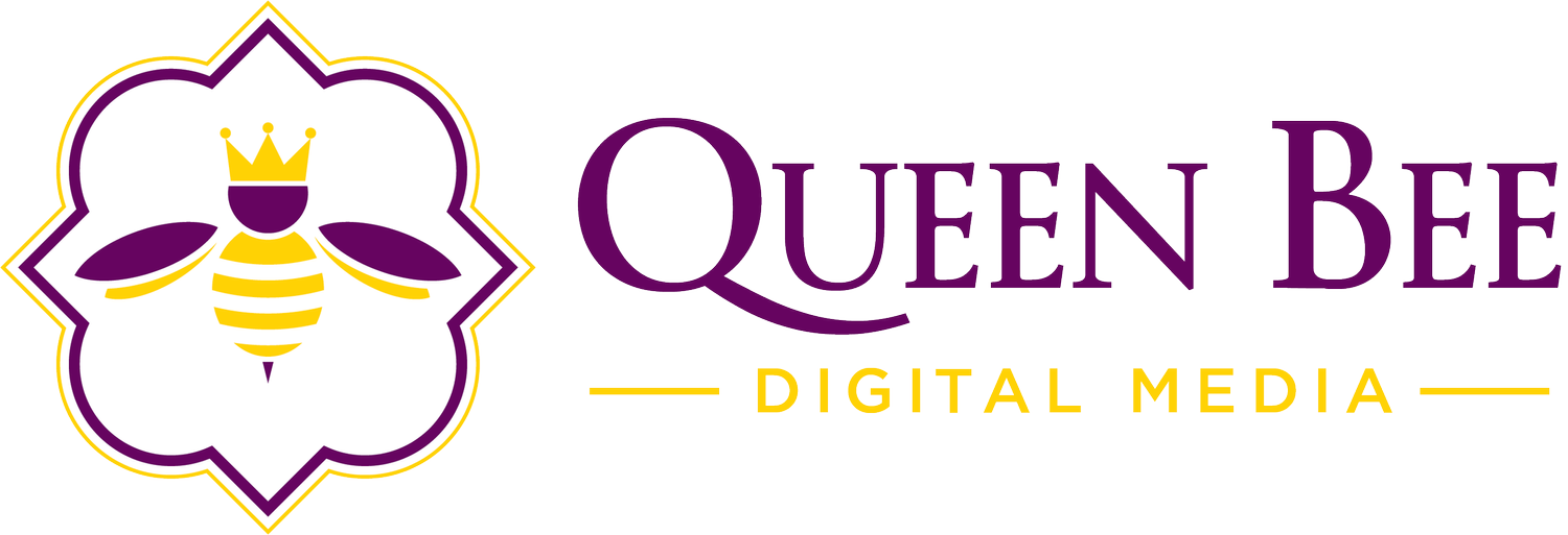 Queen Bee Digital Media
