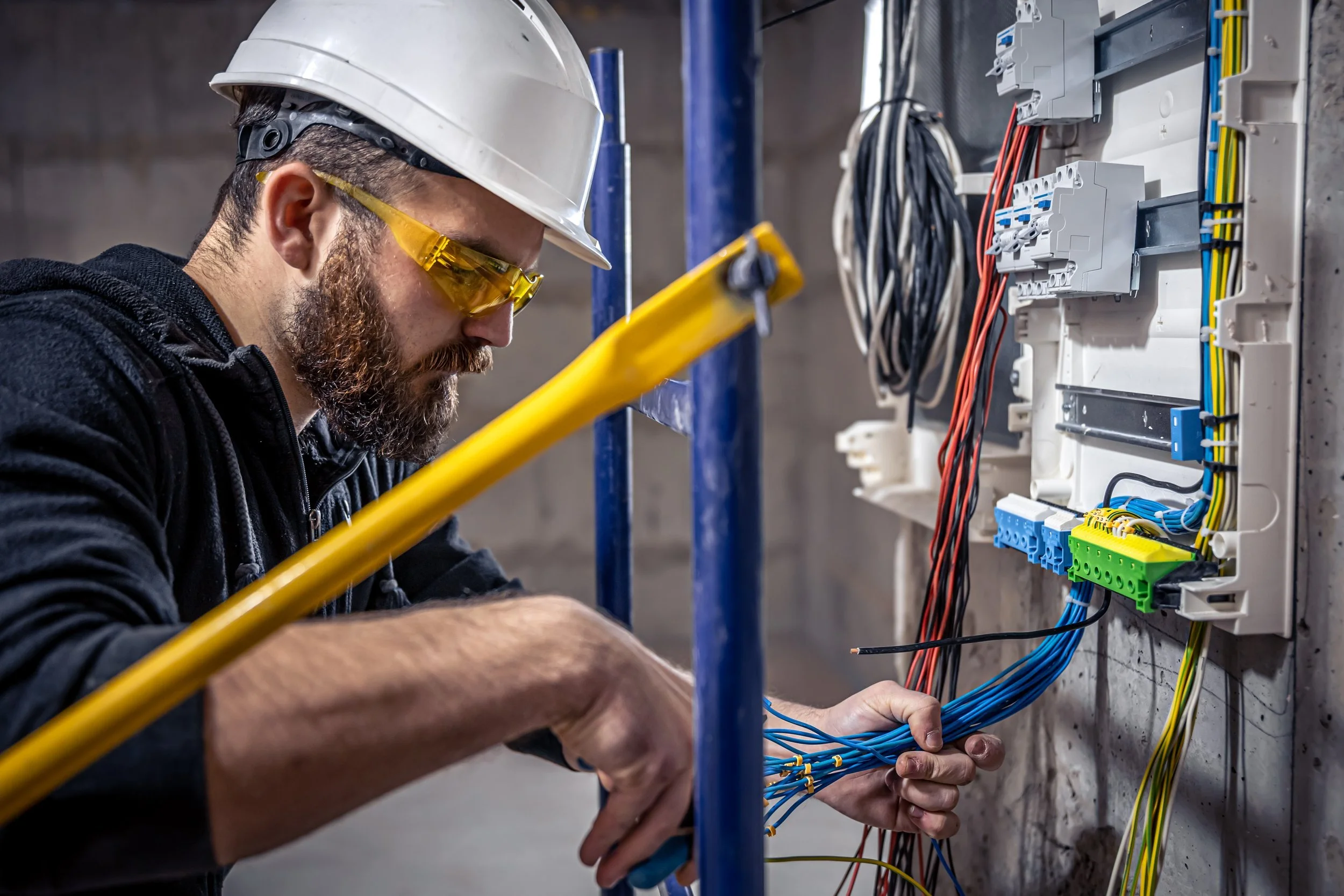 T&H Electrical