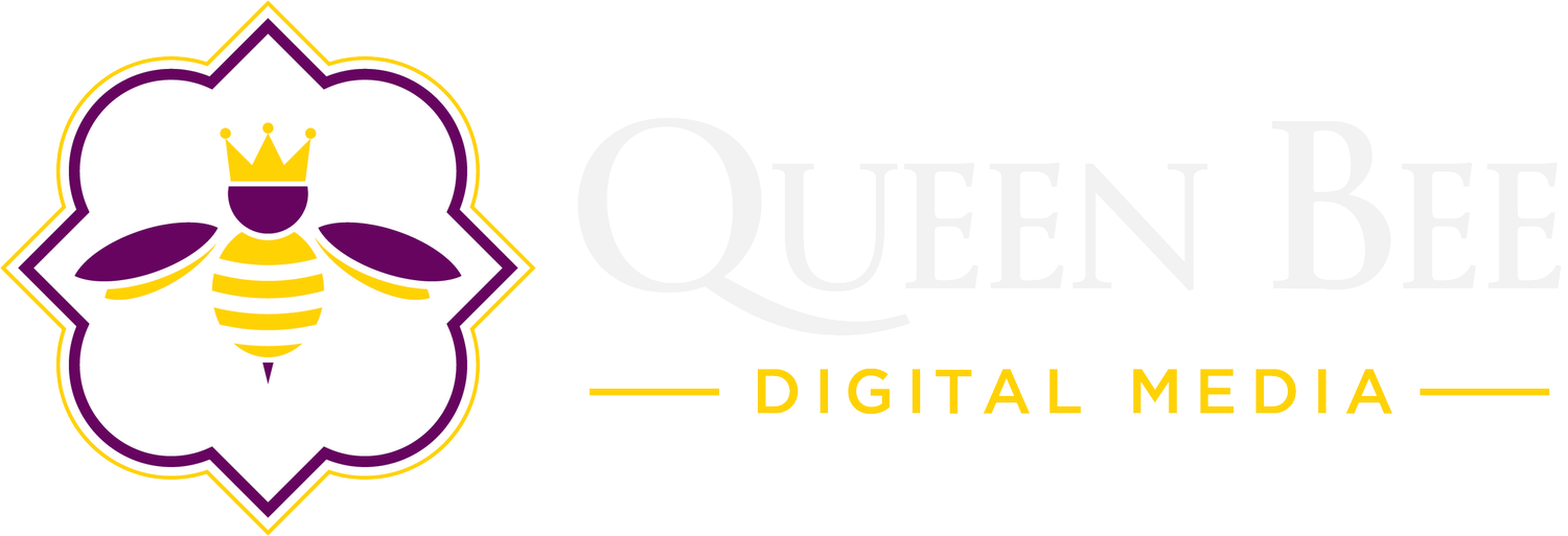 Queen Bee Digital Media
