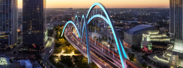 Traffic Management Solutions project by Queen Bee Digital Media