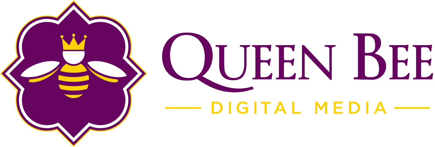 Queen Bee Digital Media