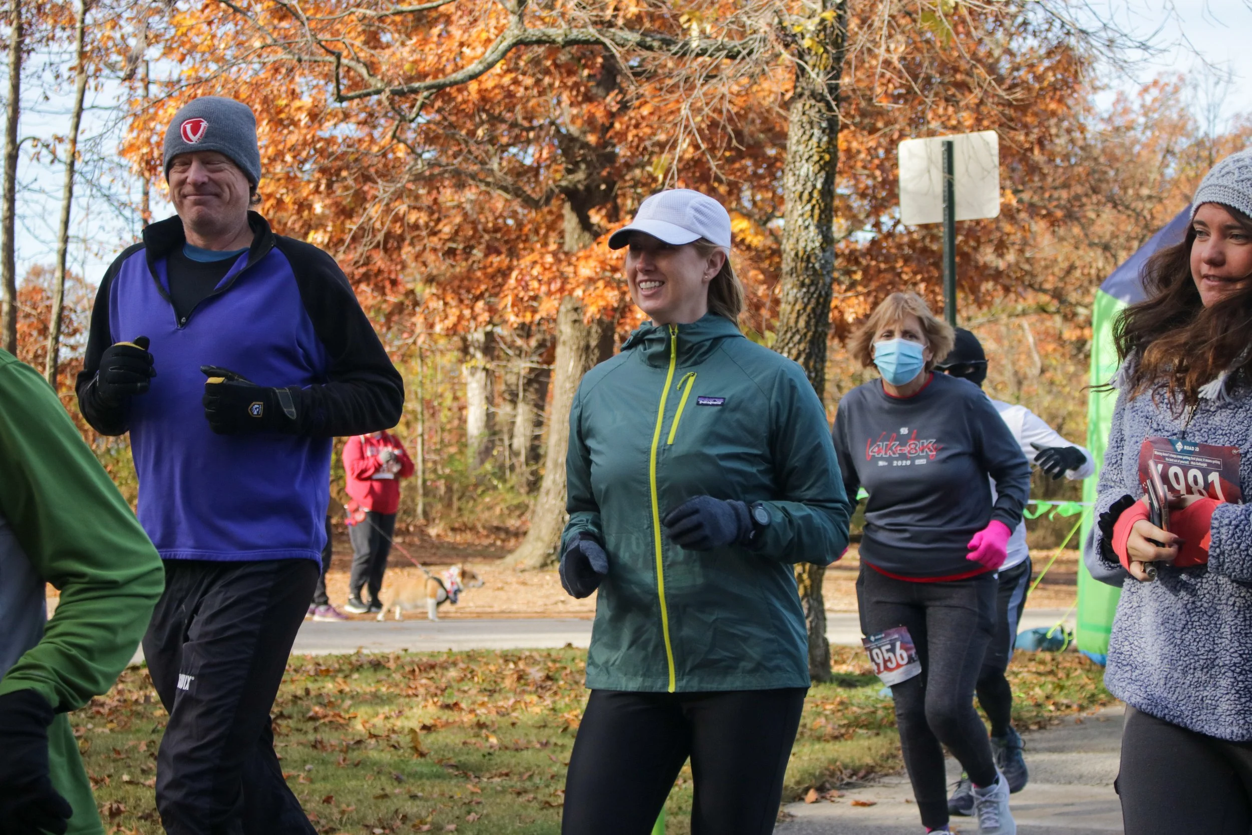 Thank you for making the LWVWC 2021 fundraiser a success!