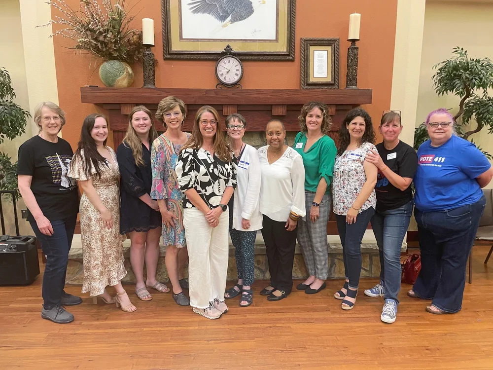 League of Women Voters of Washington County
