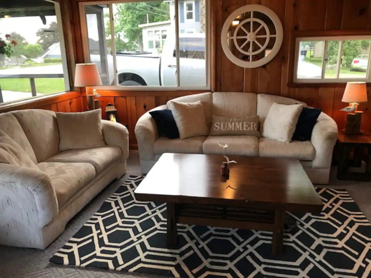 Devils Lake Cottage 2 — Devils Lake Rentals