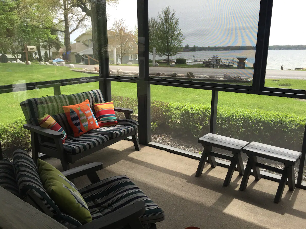 Devils Lake Cottage 2 — Devils Lake Rentals