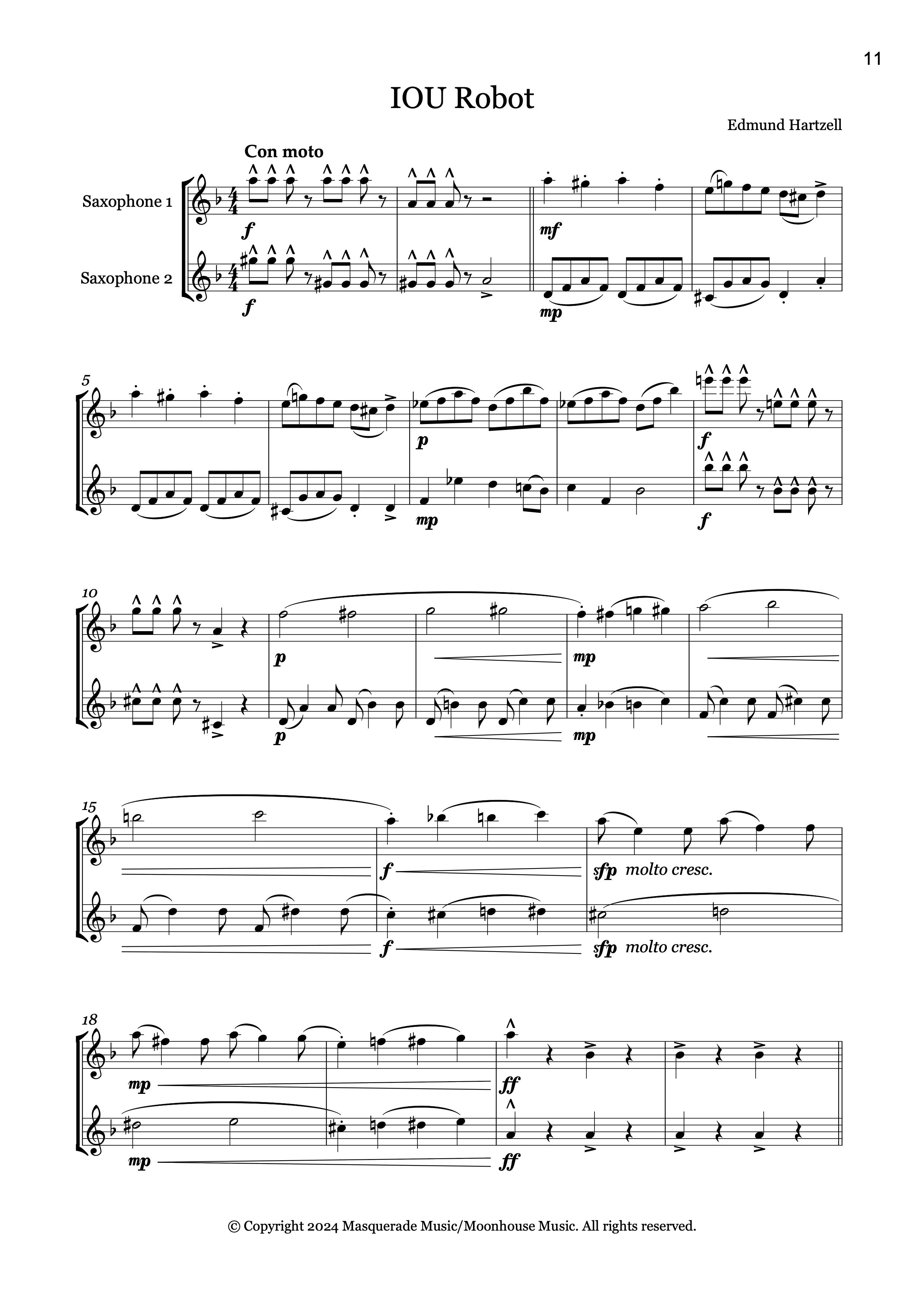 IOU robot 2 same saxes duet pg.jpg