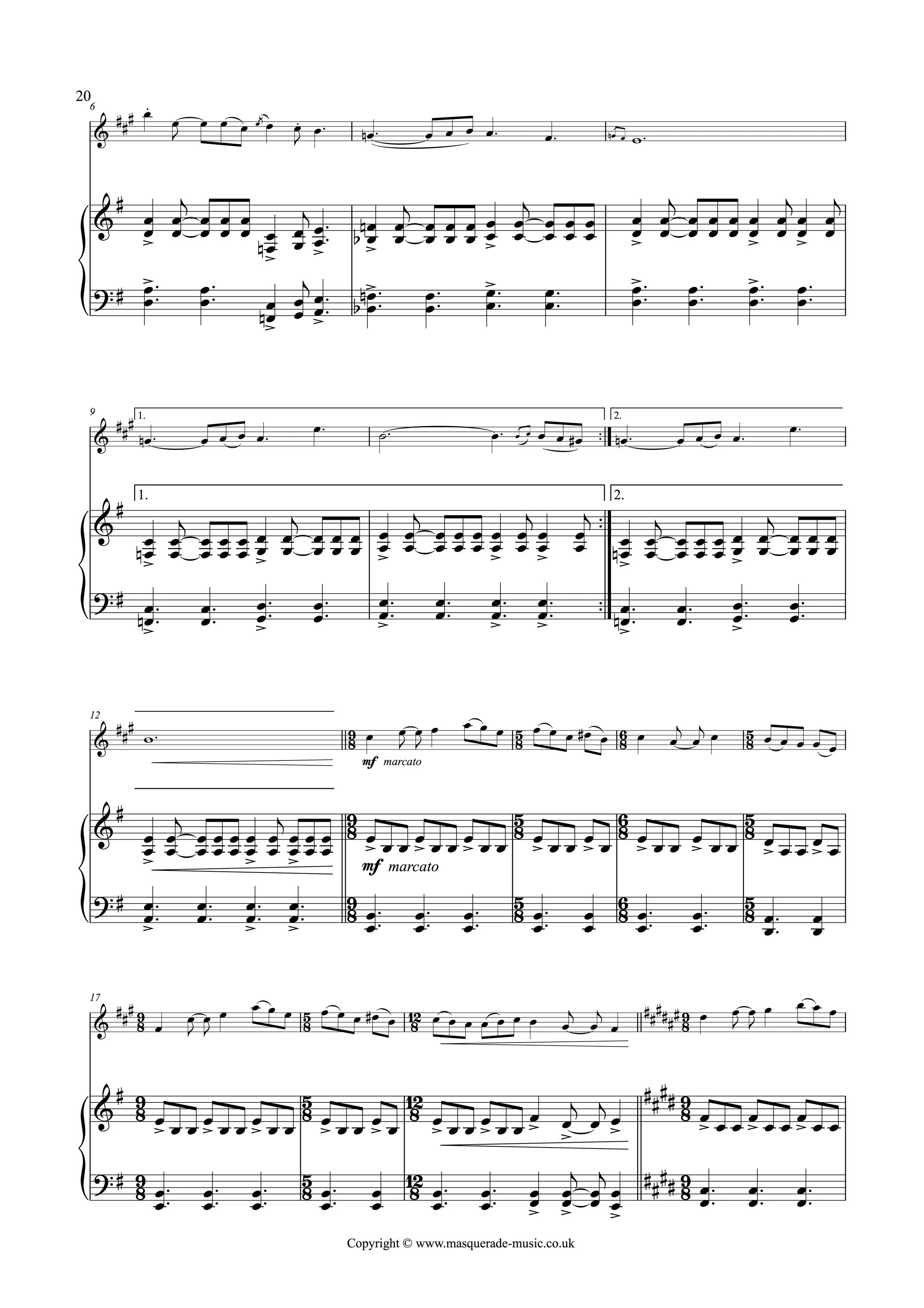 Celtic Bb VII Score sample.jpg