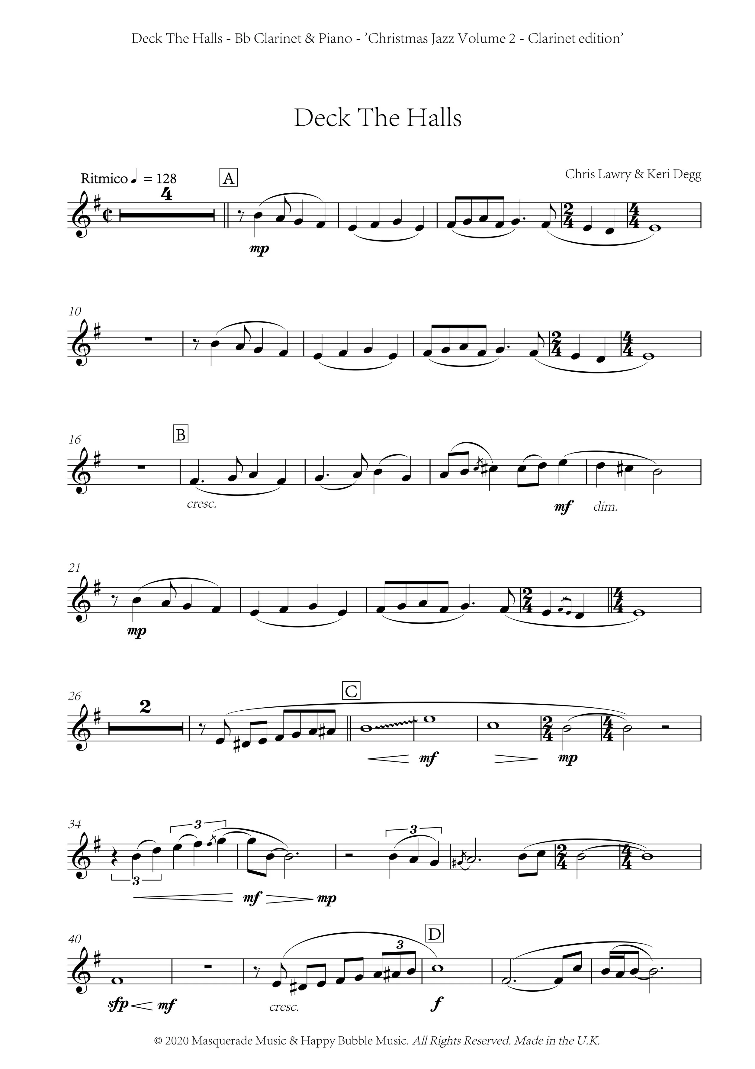 Deck the halls clarinet sample.jpg