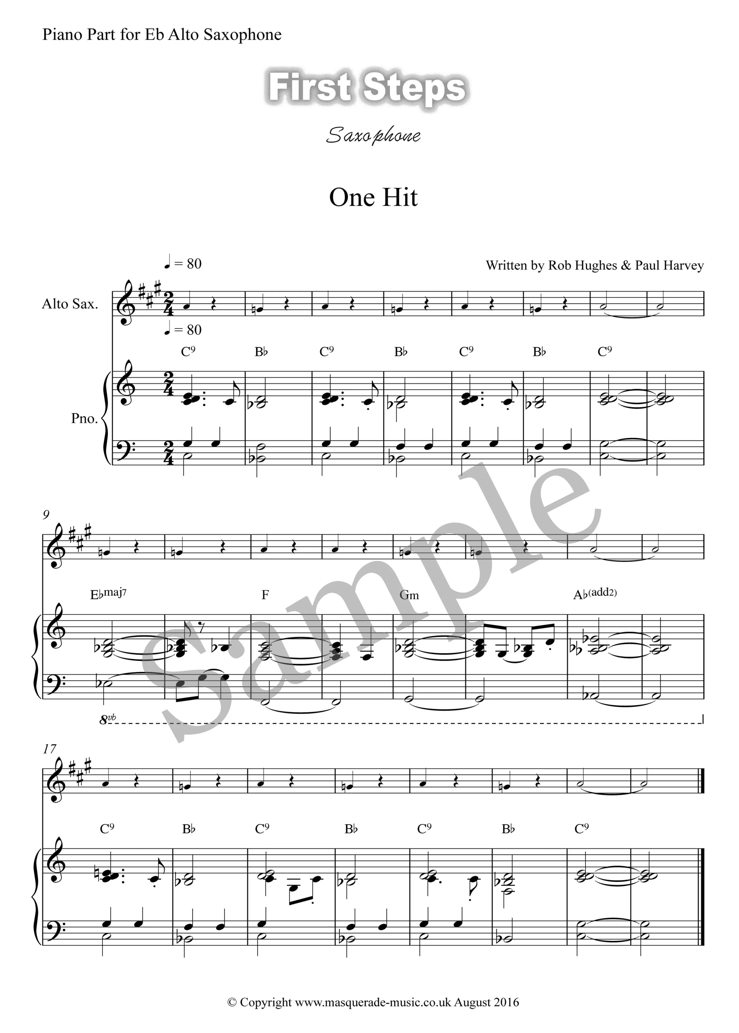 First Steps Eb Sax Piano Acc sample page.jpg