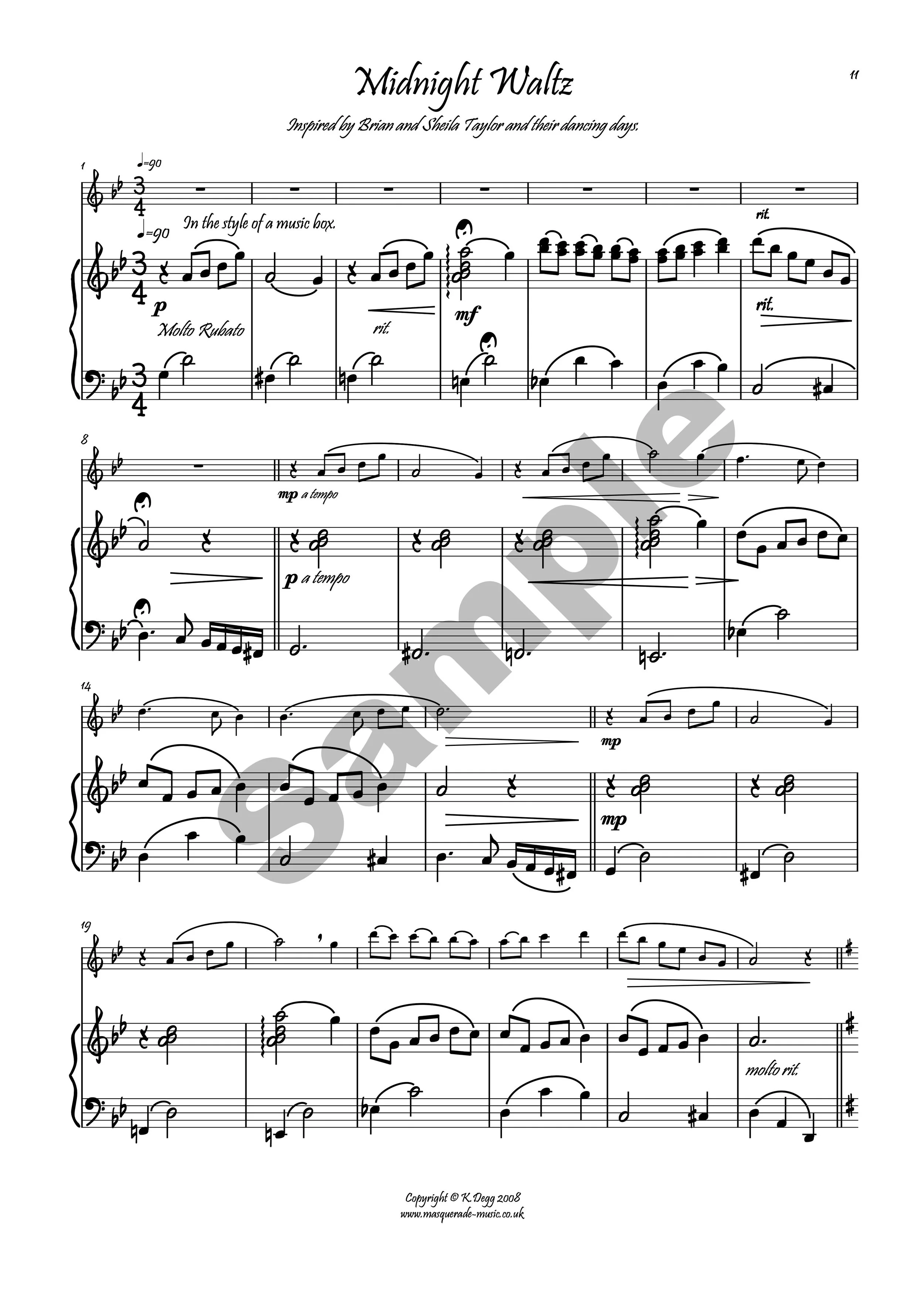 Midnight Waltz flute score sample.jpg
