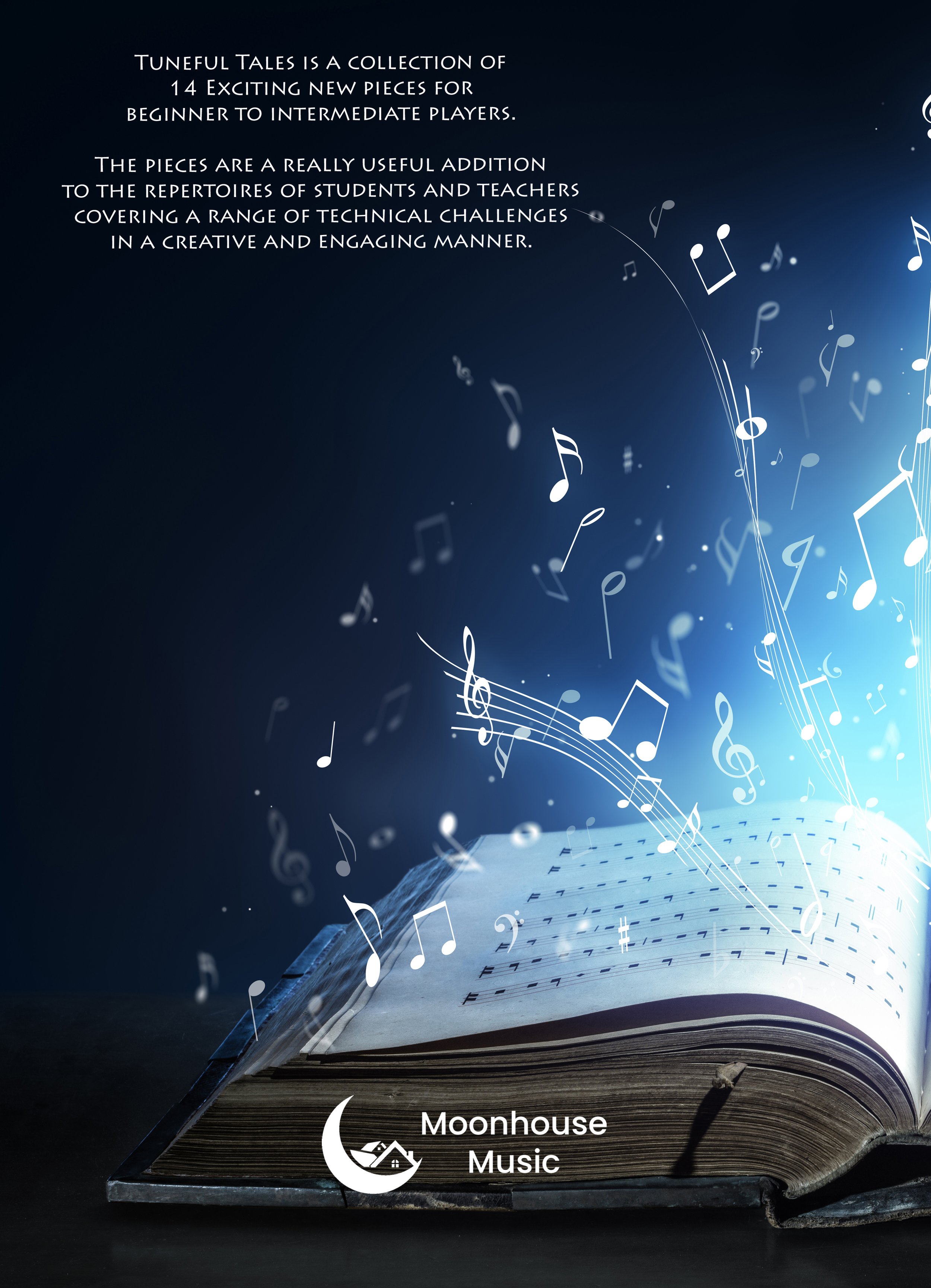 Tuneful Tales - 2 same saxophones back cover.jpg