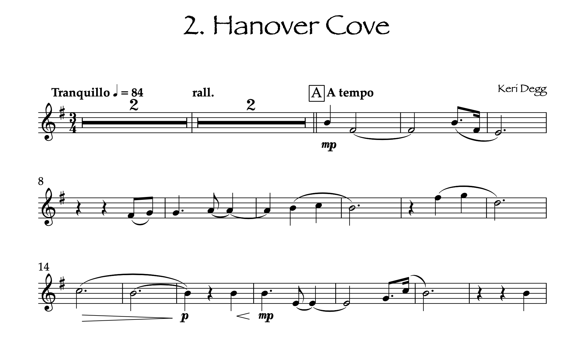 Hanover Cove clarinet sample.png