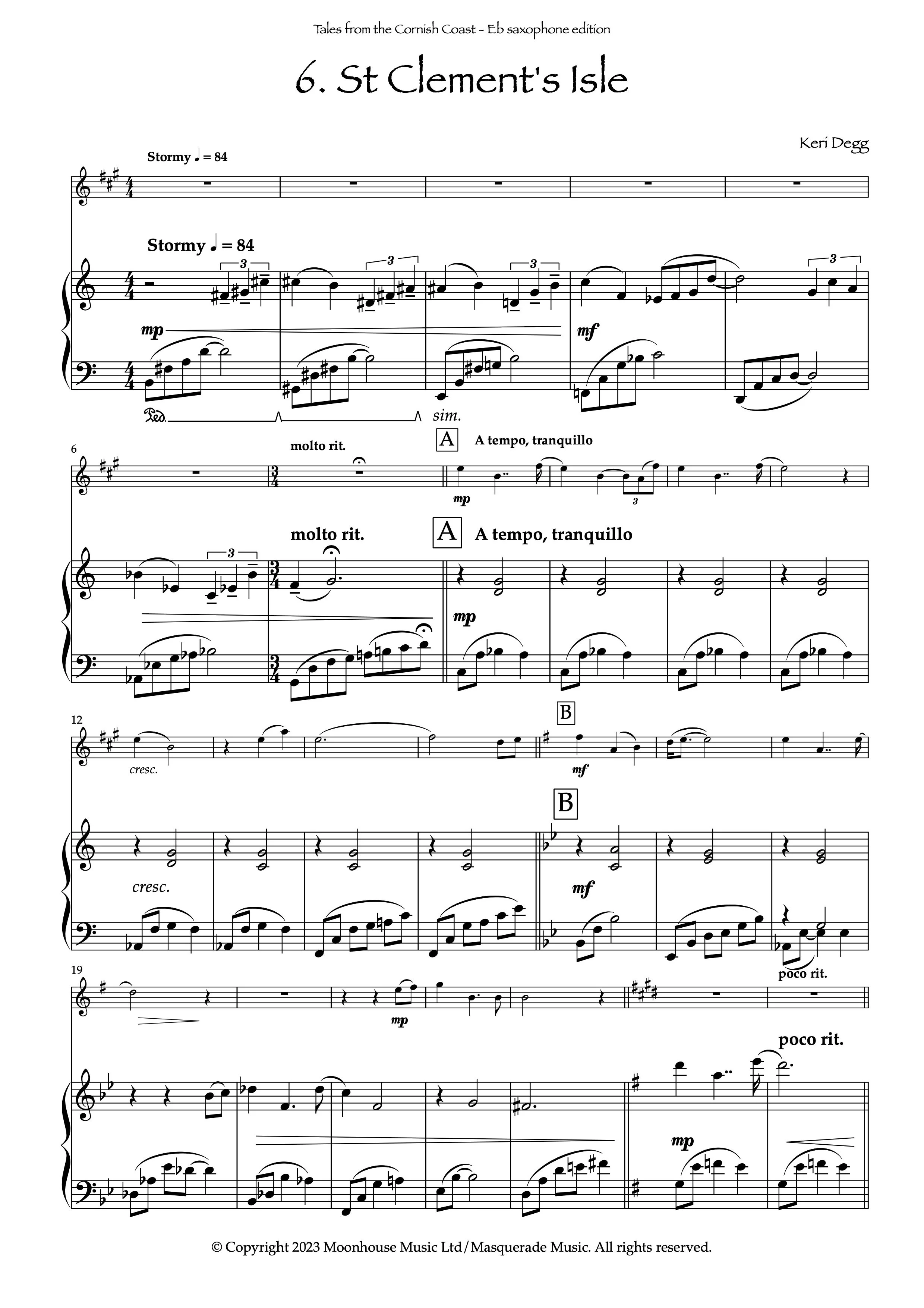 St Clement's Isle Eb sax score sample.jpg