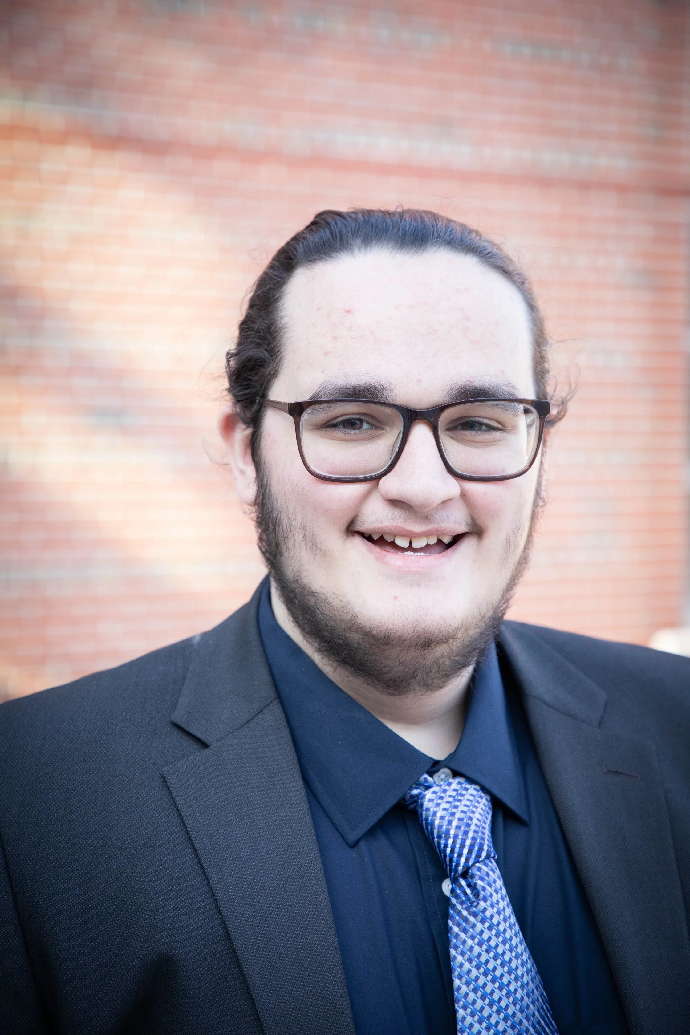 2023 Student Awardees Bios — New York State Social Work Education