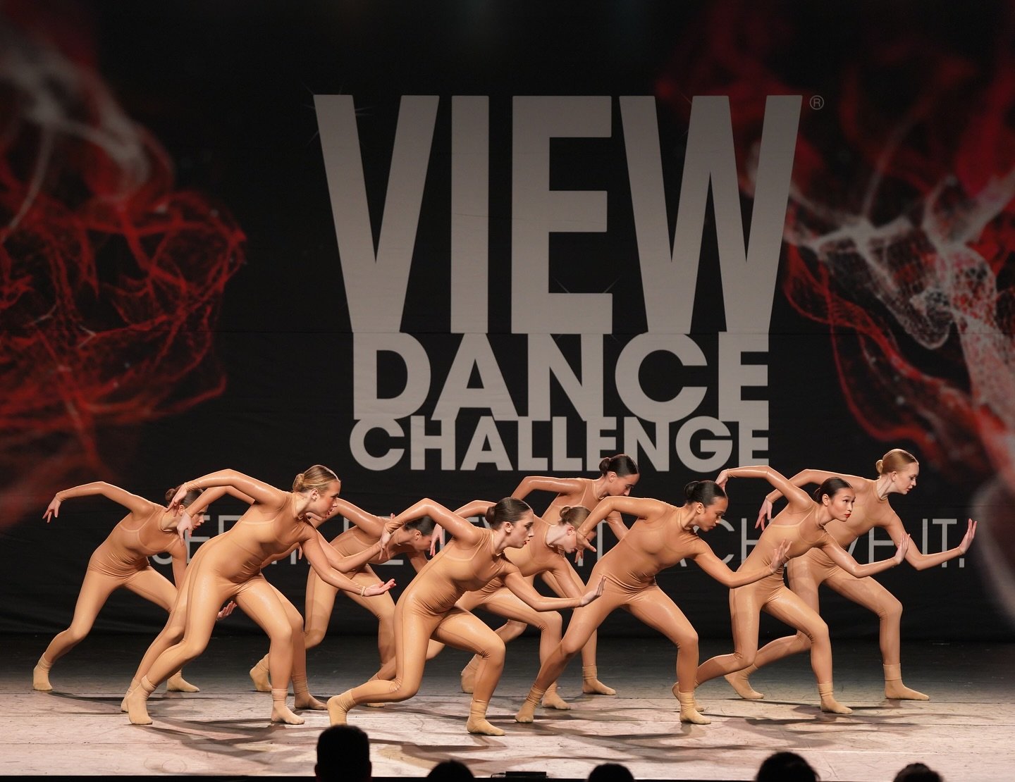CONGRATULATIONS
#teamsssod !!! 🎉
You are all fabulous!

@viewdancechallenge
Competitive Pre Teen
Overall Awards:

Pre Teen Large Group: 
1st Place
&ldquo;Ex Machina&rdquo;
Choreographer Brett Taylor 

2nd Place
&ldquo;I Don&rsquo;t Speak French&rdqu