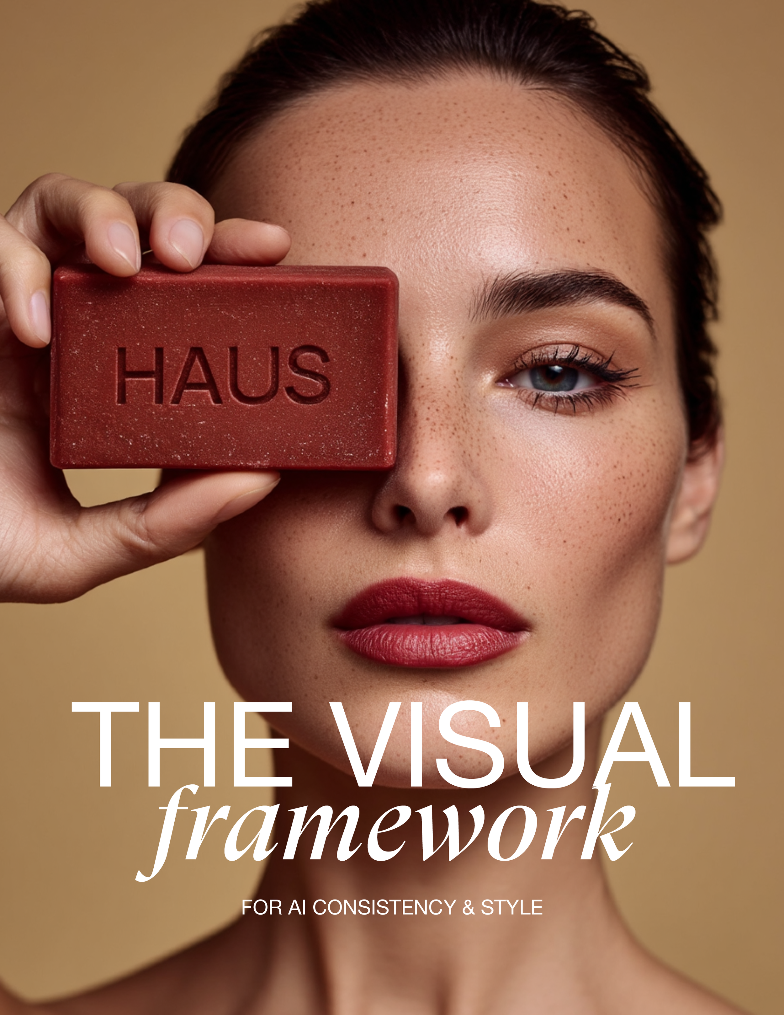 The Visual Framework
