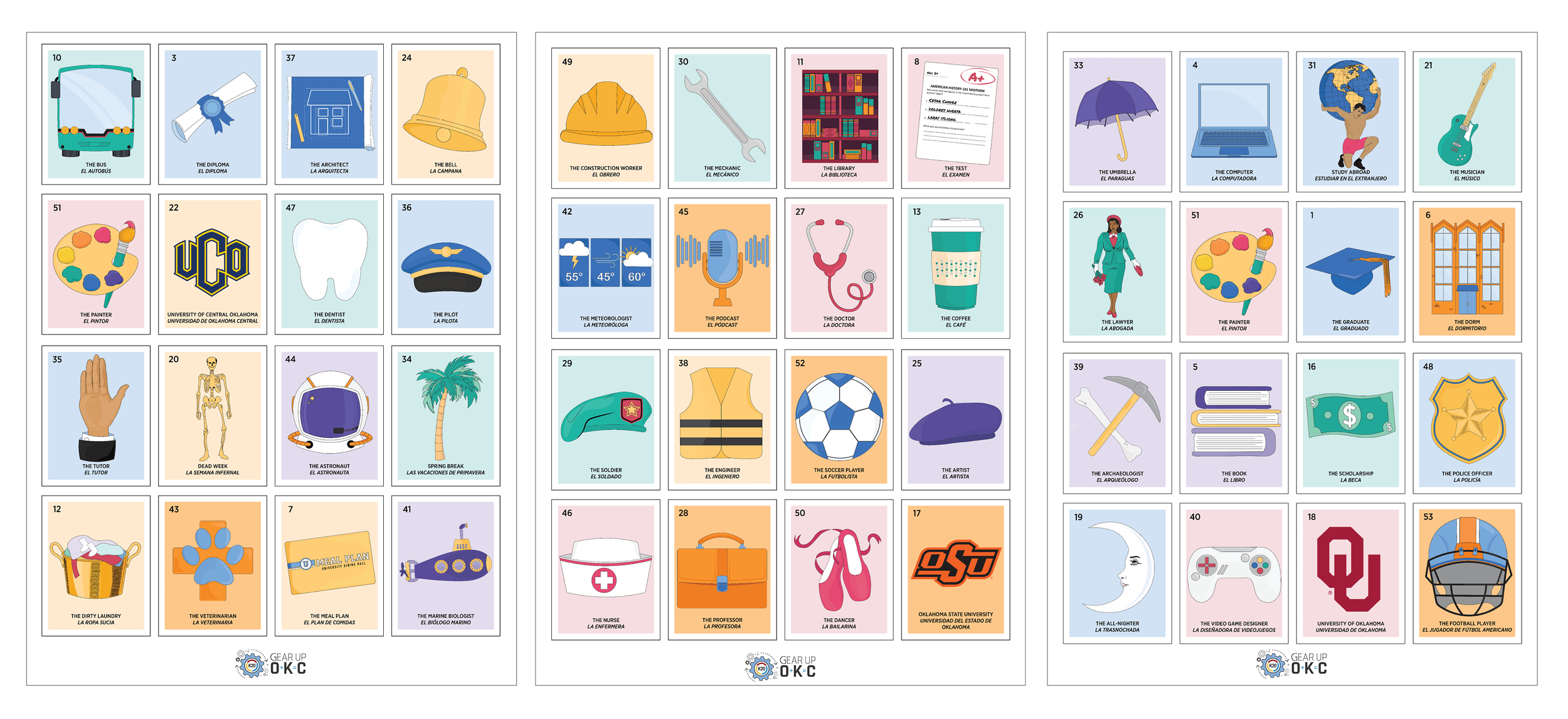 Loteria Sheet - 3pg spread.png