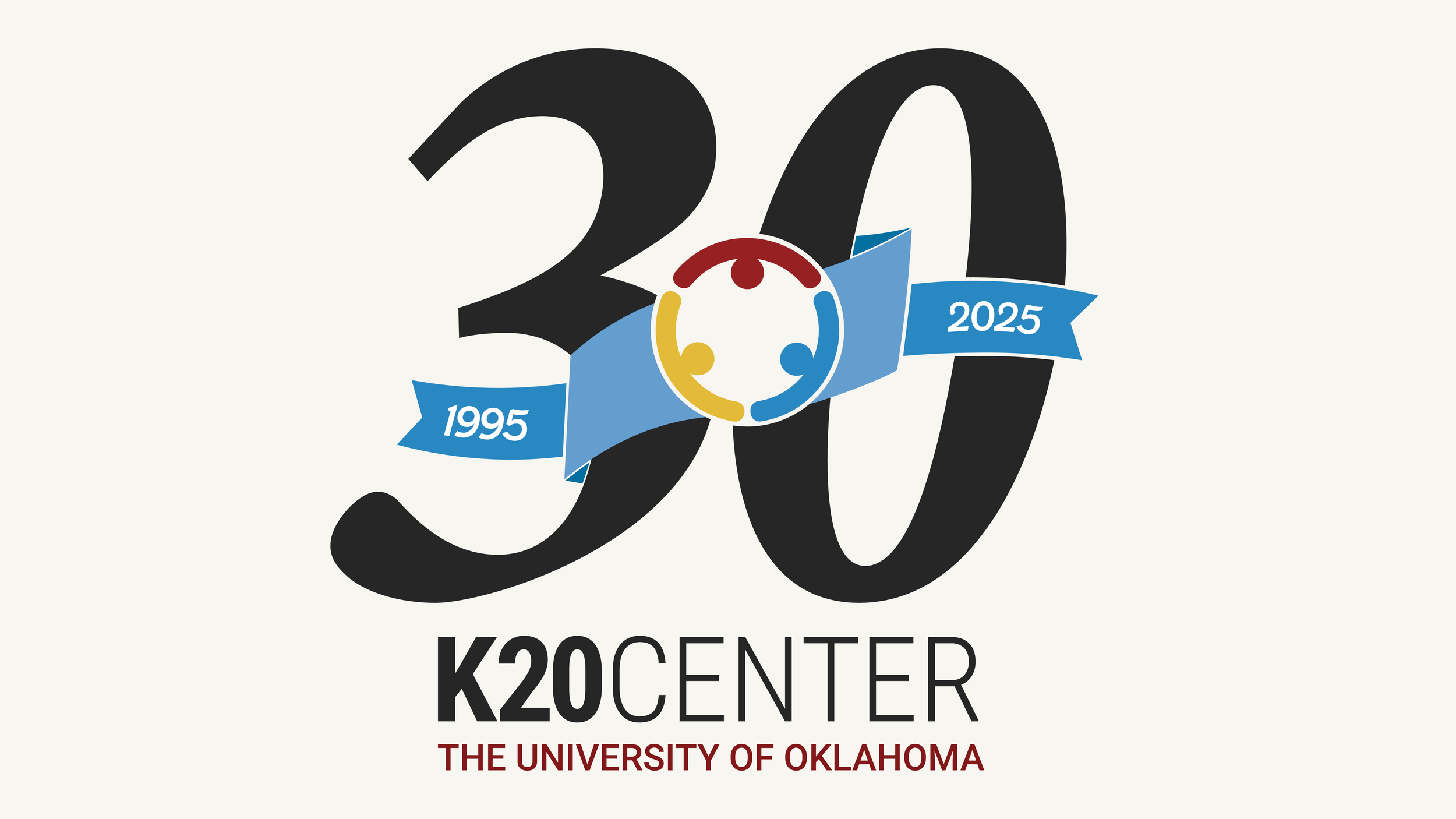 K20 Center 30th Anniversary
