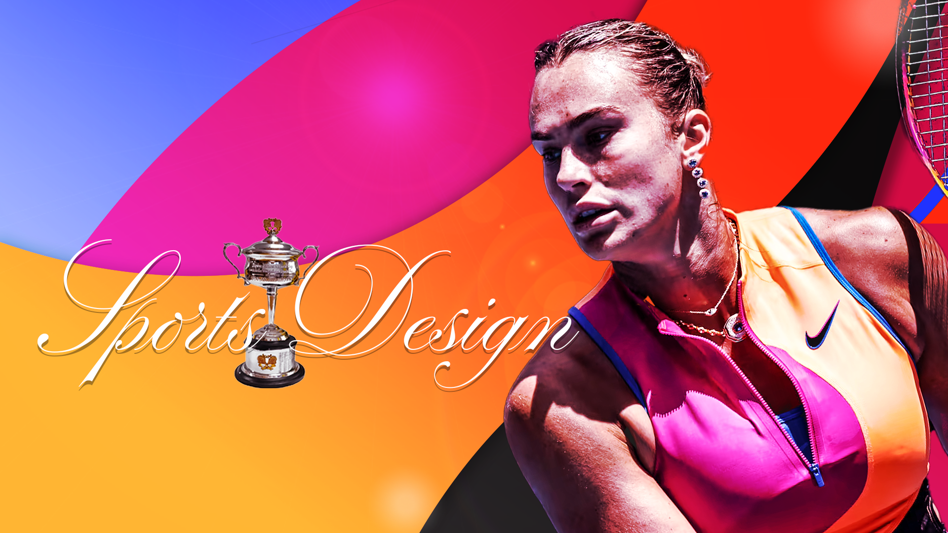 Sports Design
