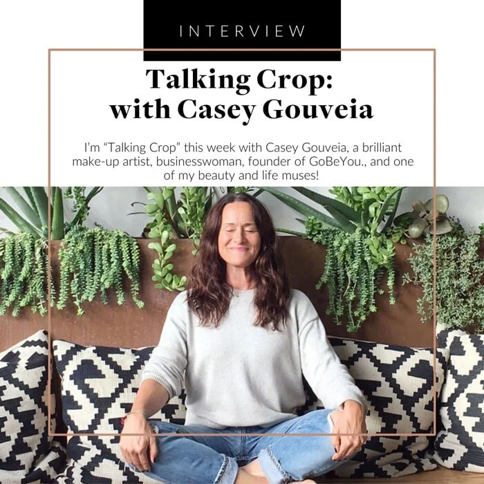 Talking Crop: with Casey Gouveia
