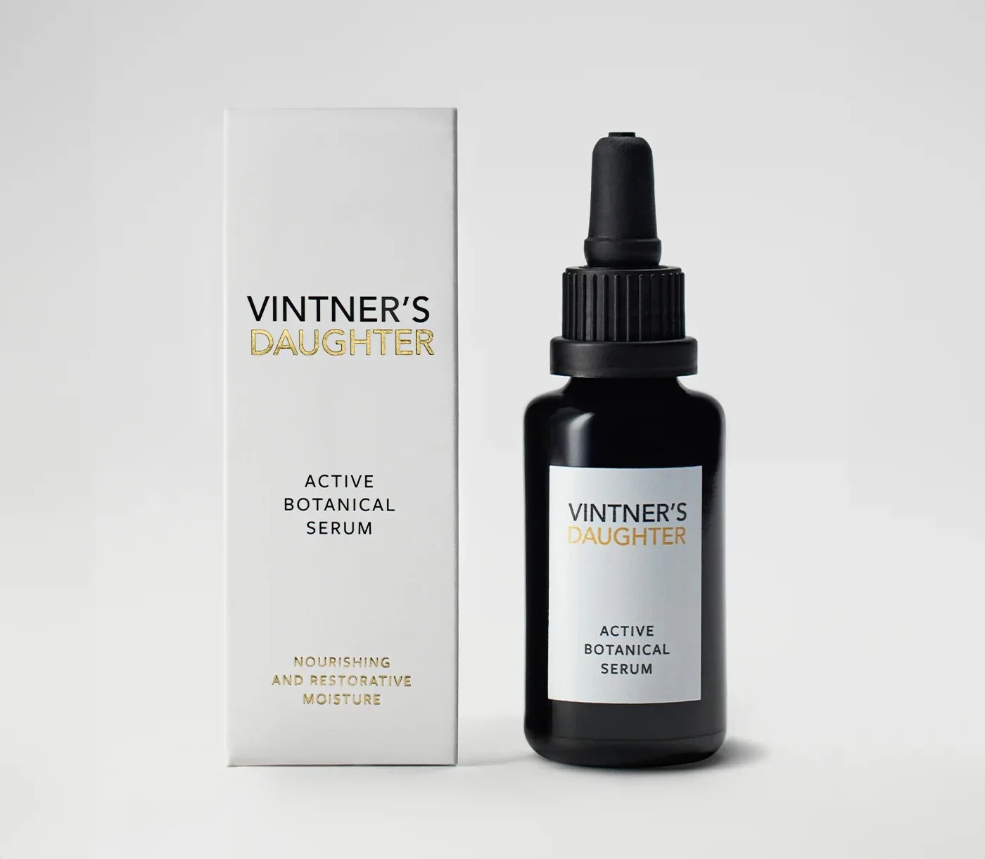 30ml Active Botanical Serum™ 