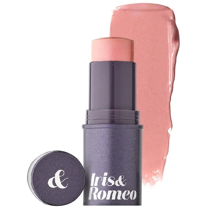 Ceramide Multi-balm Lip+Cheek Cream Blush Stick