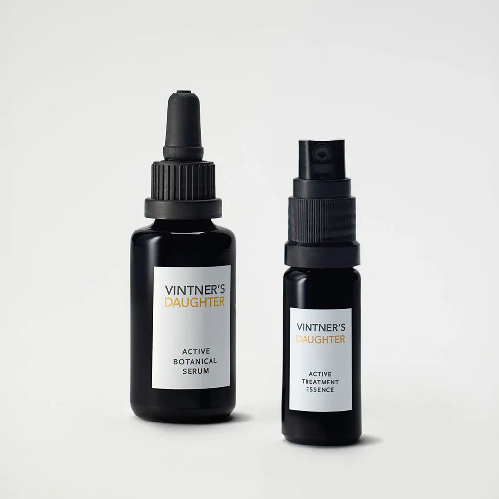 The Radiance Amplified Set