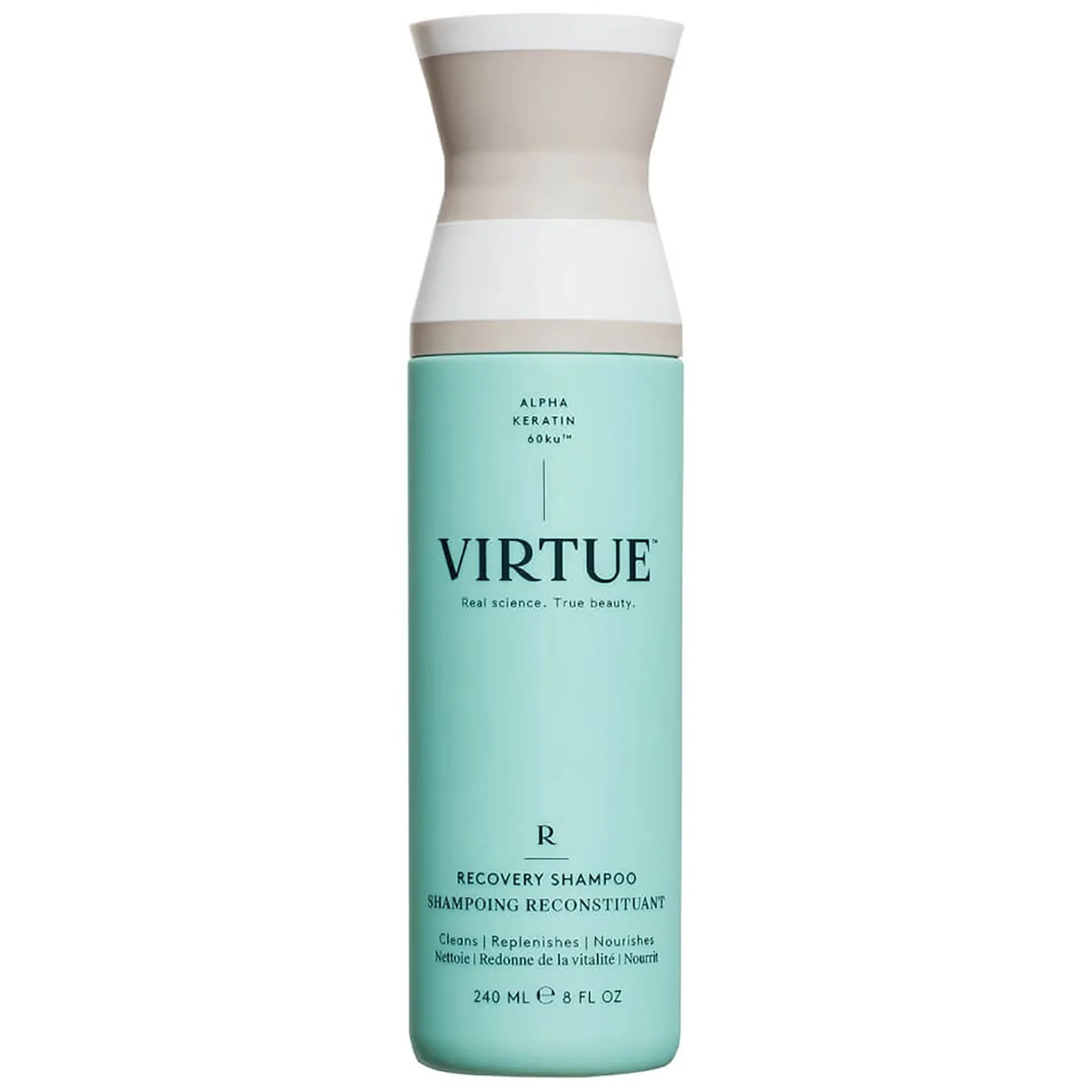 VIRTUE Recovery Shampoo 240ml
