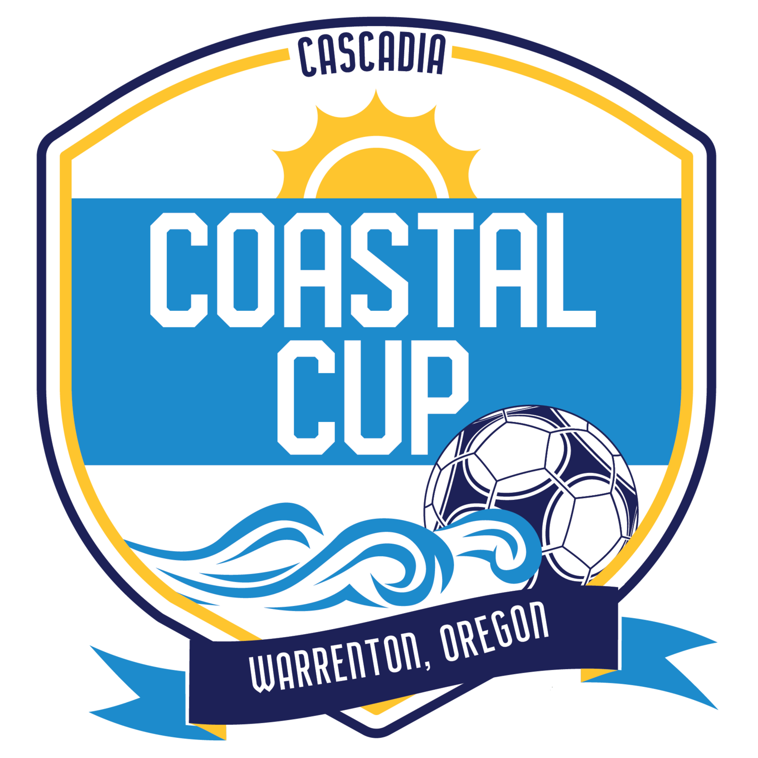 2024 Cascadia Coastal Cup