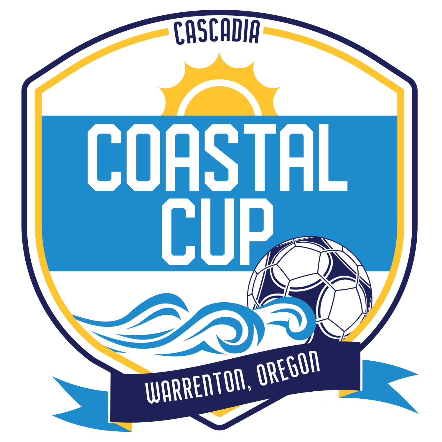 2024 Cascadia Coastal Cup 2024 Cascadia Coastal Cup