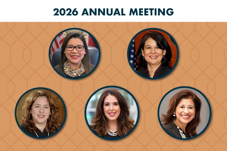 2026 Annual Meeting