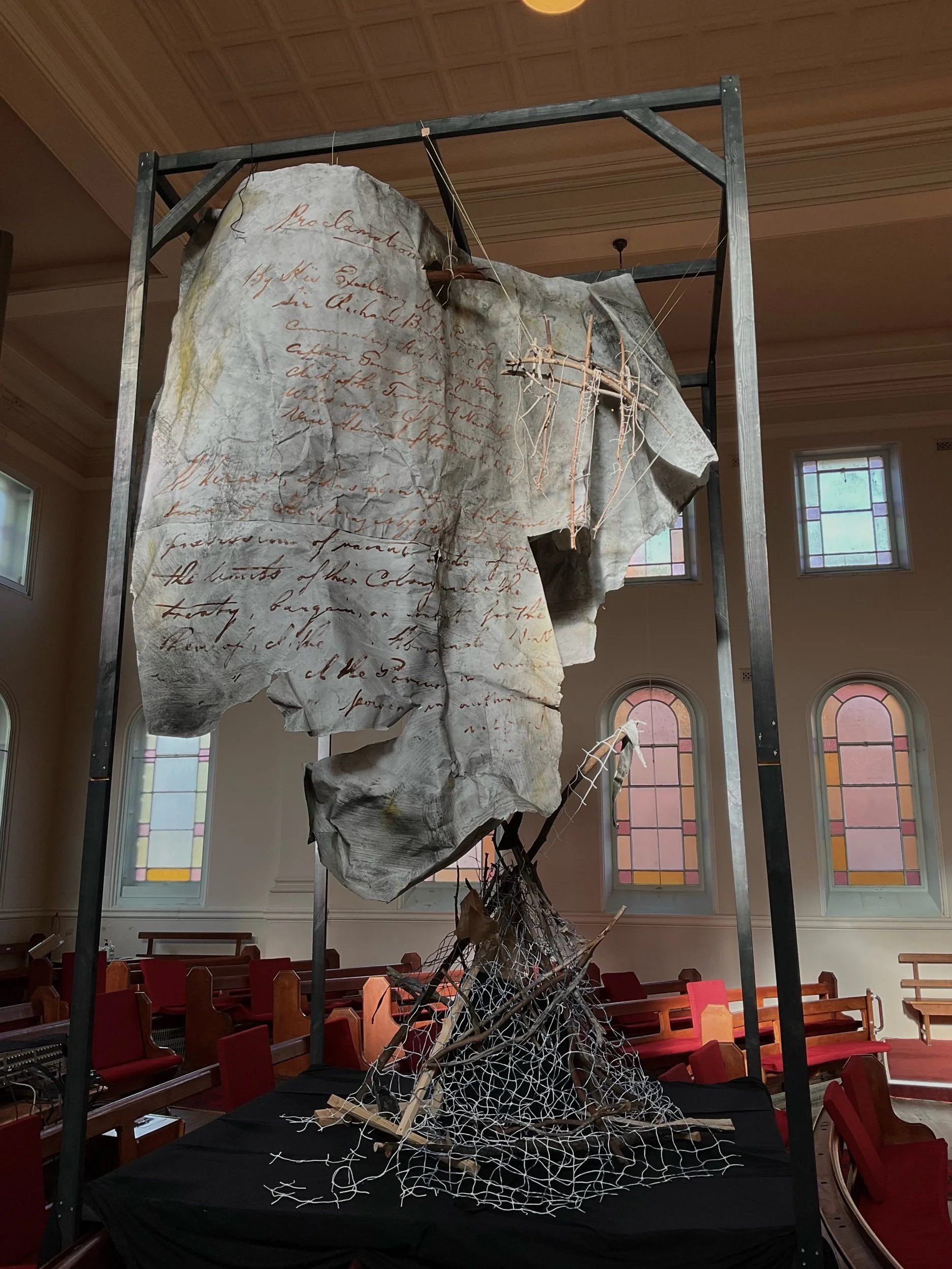 Michael James Henderson