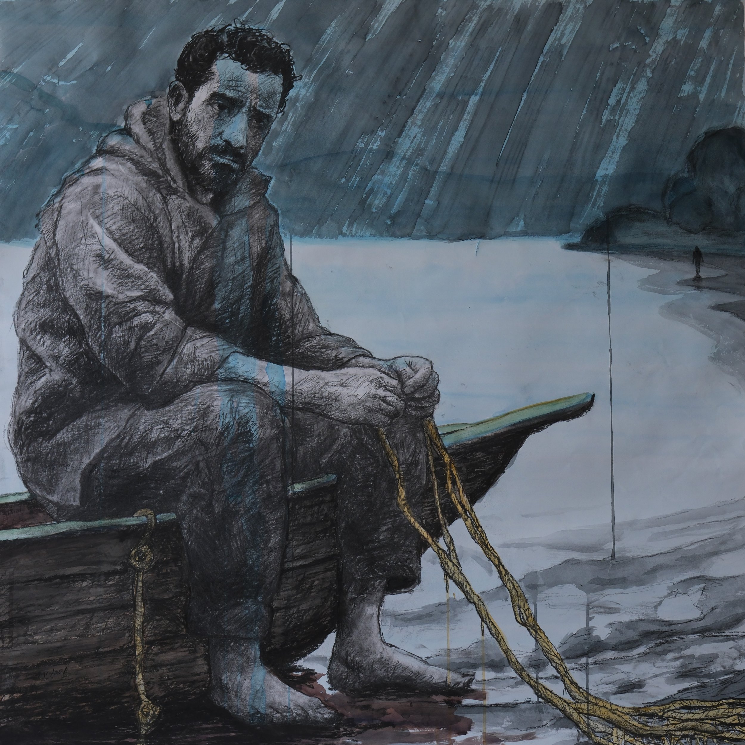 Mandorla Art Award 2026