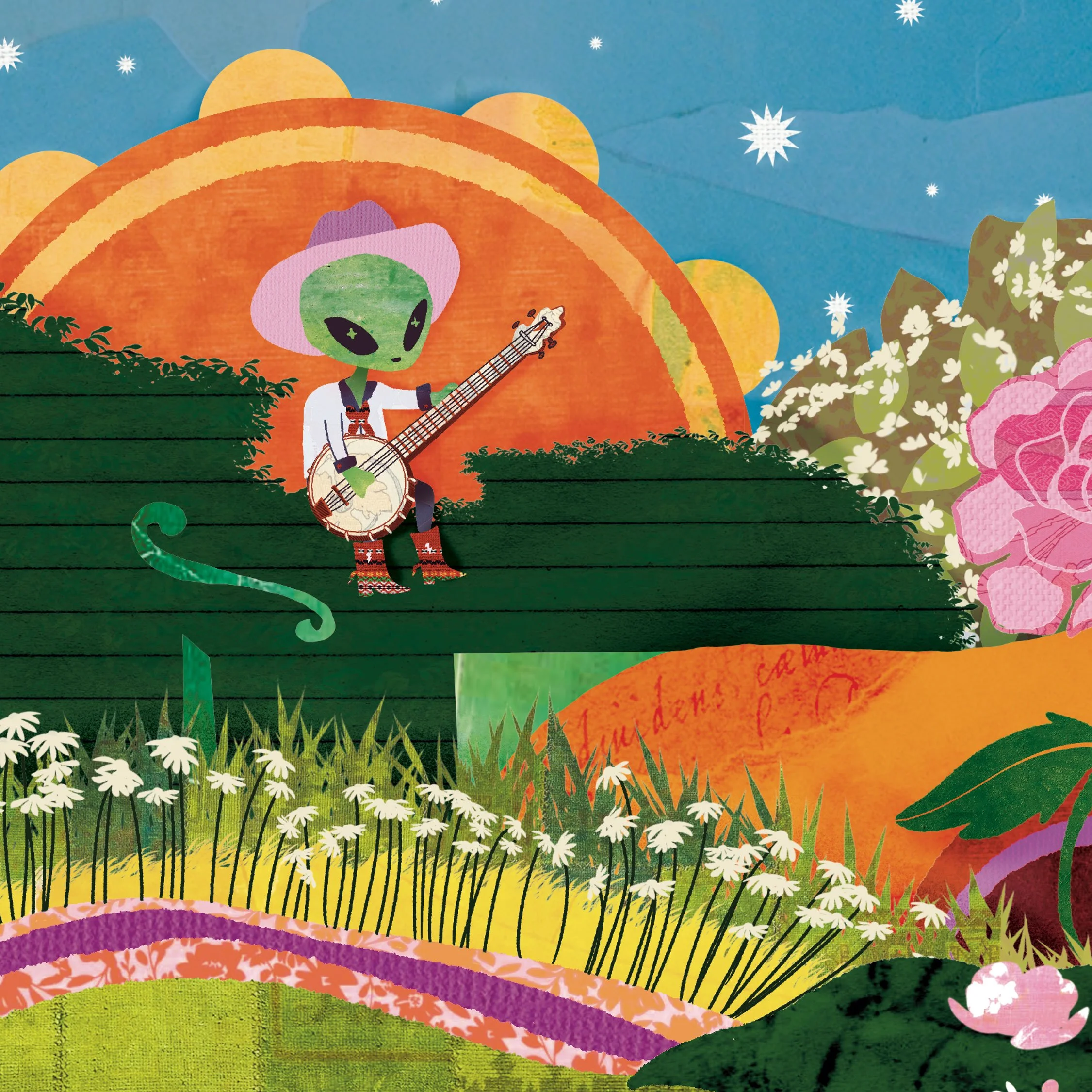 Duke Arts Presents: Music in the Gardens