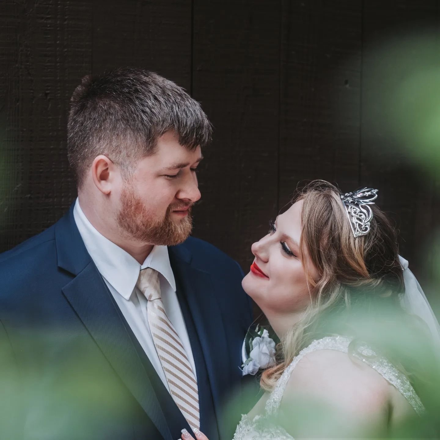 I had the pleasure of capturing Caitlin and Daniel's beautiful wedding day yesterday! Despite some weather, it was an incredible day. Can't wait to share more!
