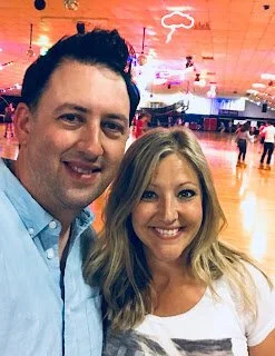 Magic at the Roller Rink