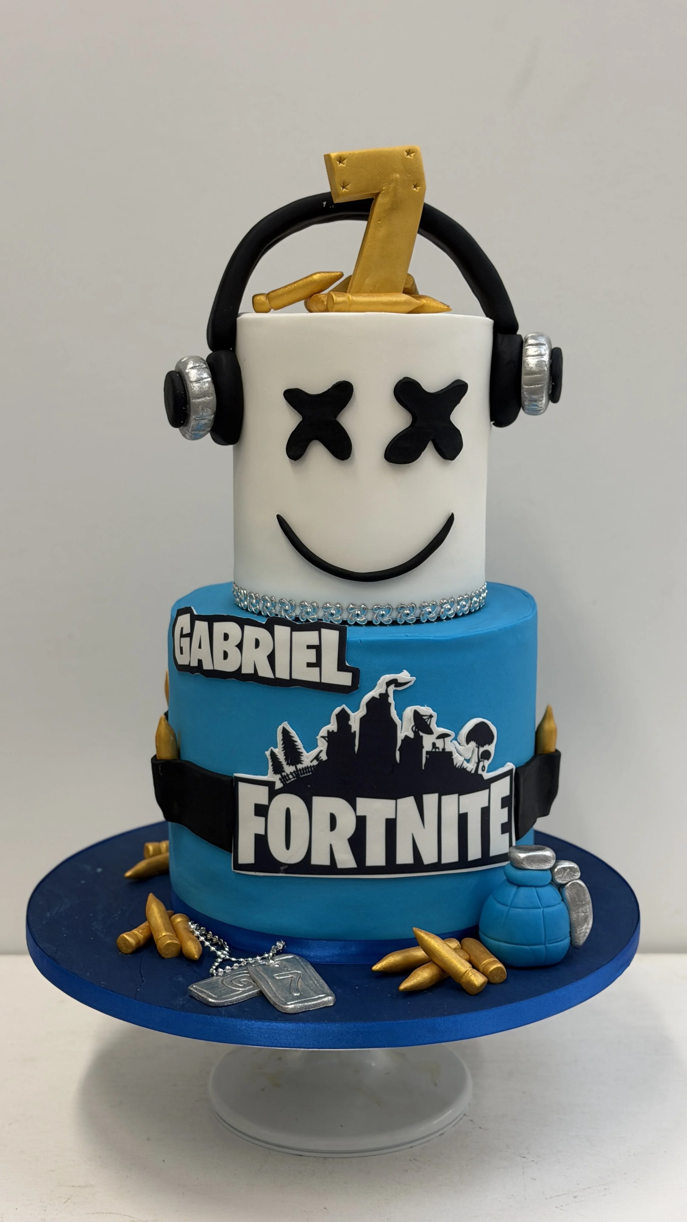 Kids Cakes 2