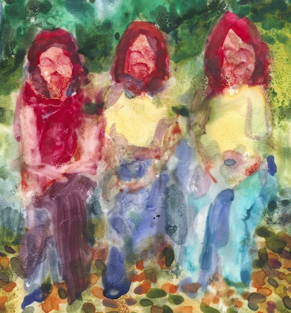 08 Among the Leaves detail 2.jpg